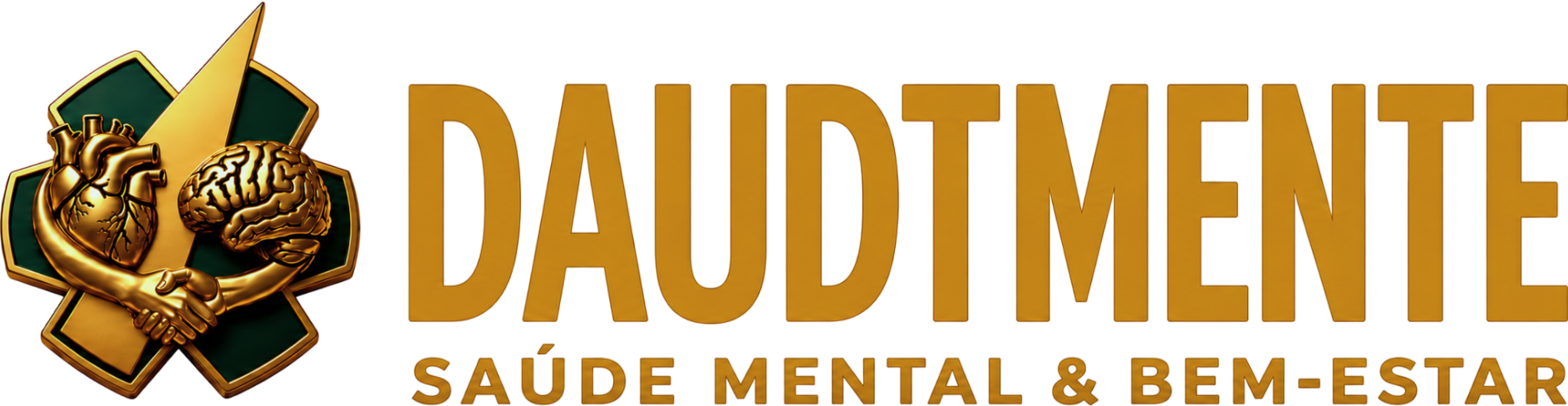 DAUDTMENTE SAÚDE MENTAL & BEM-ESTAR