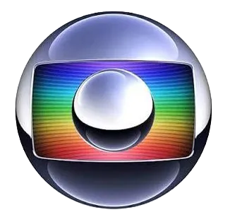 Logotipo Rede Globo