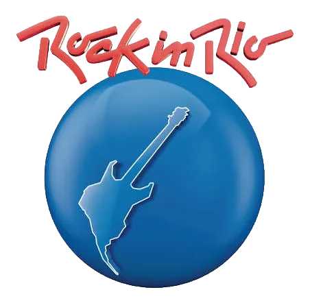 Logotipo Rock in Rio