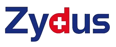 Logotipo Zydus